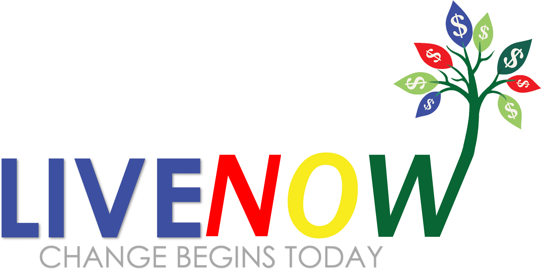 Live Now Inc. logo